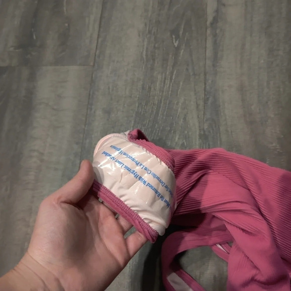 *NWOT* Mae One Piece Swimsuit - Picture 7 of 7